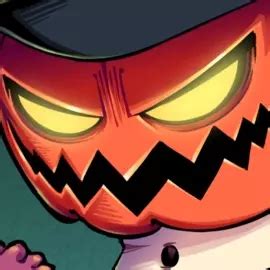 Billy & Mandy's Jacked-Up Halloween by Bundeluxe on Newgrounds