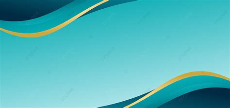 Blue Wavy Banner Background Blank, Blue Background, Background, Wavy Background Background Image ...