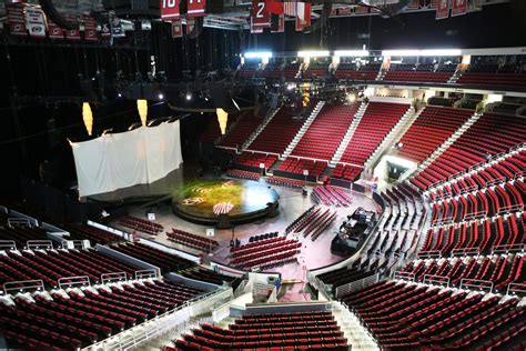 Pnc Arena Seating Chart Paul Mccartney | Elcho Table