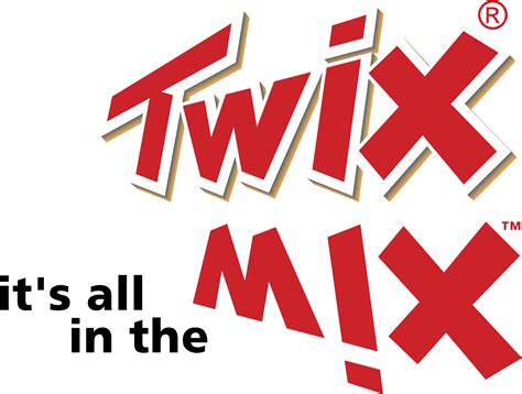 Download Twix Logo Png Transparent - Twix | Transparent PNG Download ...