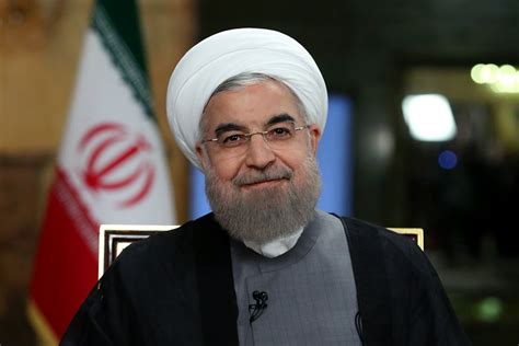 Can Hassan Rouhani Win Re-Election? | The National Interest