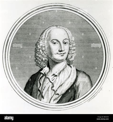 ANTONIO VIVALDI (1678-1741) Italian Baroque composer Stock Photo: 31730533 - Alamy