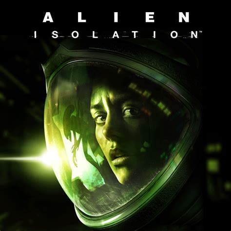 Alien: Isolation