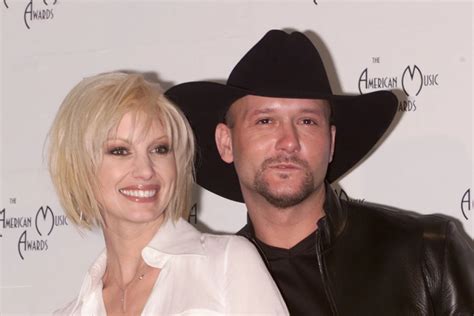 Remember Tim McGraw + Faith Hill's First Concert as Man and Wife?