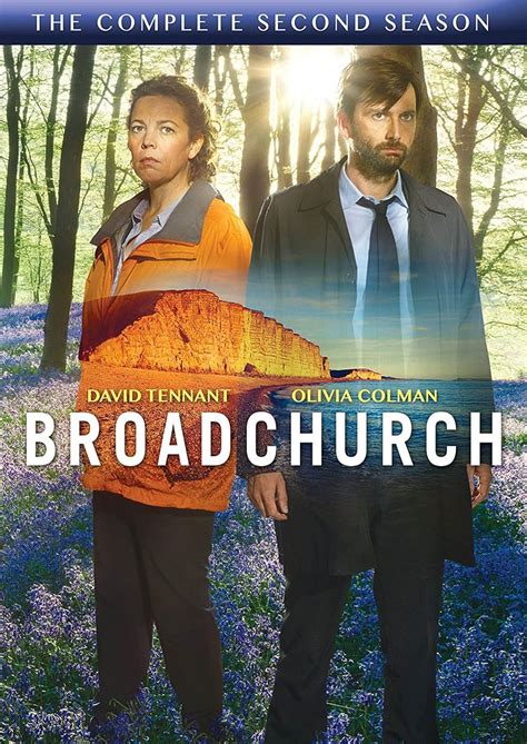 Broadchurch (2013)