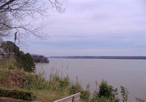 Lake-Eufaula | Alabama Byways