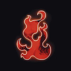 Fire Rune - Gensopedia