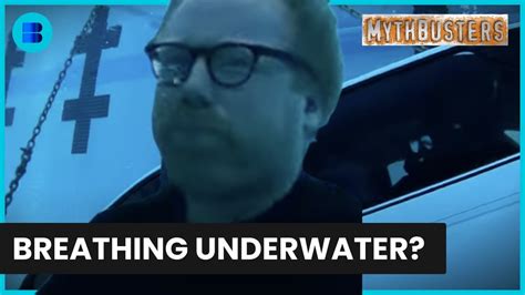 Bullet Swatting - Mythbusters - S04 EP19 - Science Documentary - YouTube