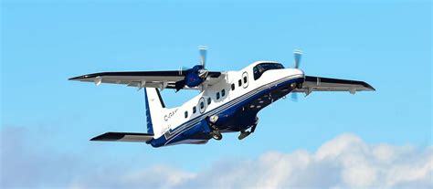 Dornier 228 - Alkan Air