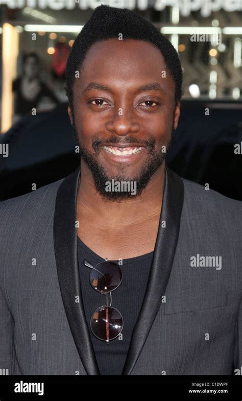 Will i am x men origins hi-res stock photography and images - Alamy