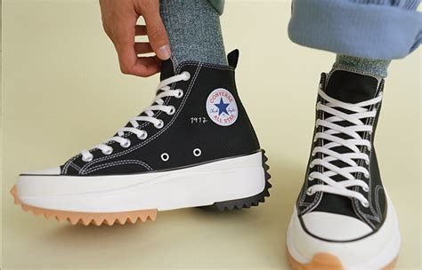 Idol Star - Best Idol Styling For Converse All Star Shoes | Kpopbuzz