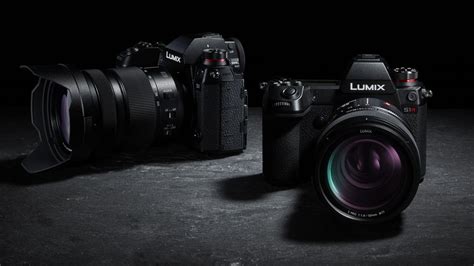 Leaked Panasonic S5 specs suggest it could be a full-frame dark horse ...