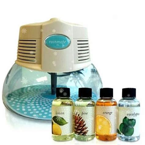 ABS Plastic Rainmate Air Purifier, Capacity: 1 L, Automatic Grade: Manual at Rs 10500 in Chennai