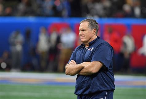 Bill Belichick On Coaching, Mentorship, And Leaving A Legacy | BossBabe