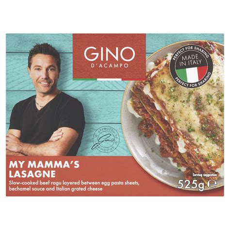 16+ Gino D Acampo Lasagne Recipe - TahminaHagen