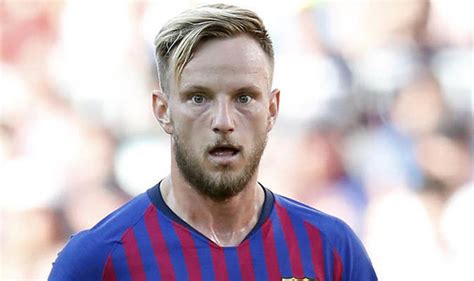 Barcelona transfer news: Ivan Rakitic to PSG takes twist as star ...