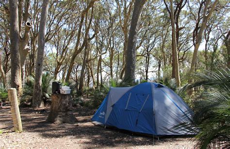 North Head campground | NSW National Parks