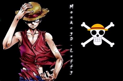 Luffy Wallpaper One Piece Anime For Mobile Pho #8647 Wallpaper | One piece luffy, One piece ...