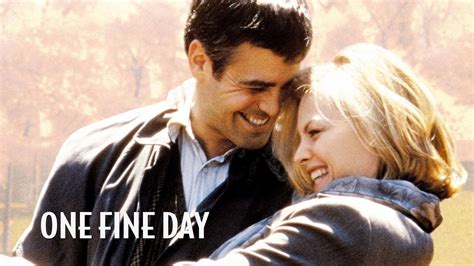 One Fine Day (1996) - AZ Movies