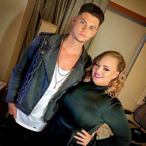 Inside Teen Mom stars Catelynn Lowell & Tyler Baltierra's rocky ...