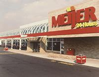 Meijer Newsroom - Our History