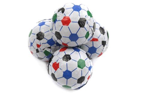 Where can i buy Chocolate Soccer Balls online in bulk at Wholesale Prices Online Candy Nation