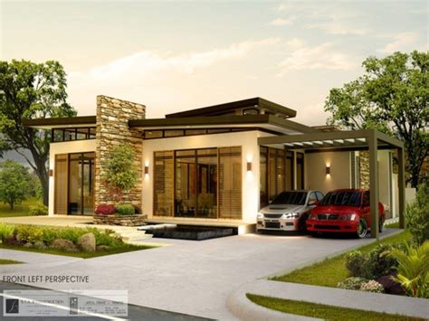 House Design Philippines Bungalow - House Decor Concept Ideas