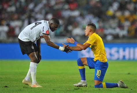 Orlando Pirates vs Mamelodi Sundowns match to be screened LIVE on SABC 1