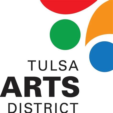 Tulsa Arts District | Tulsa OK