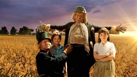 Worzel Gummidge (Classic) - Series 4 - Episode 7 - ITVX