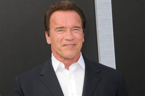 Arnold Schwarzenegger Joins The Celebrity Apprentice | POPSUGAR ...