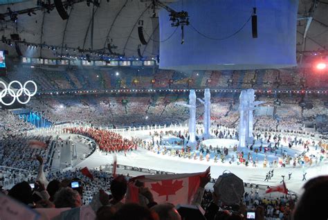 File:Vancouver 2010 opening ceremony.jpg - Wikipedia