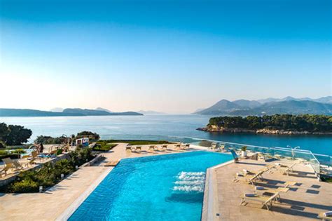 Valamar Argosy Hotel (Dubrovnik) from £70 | lastminute.com