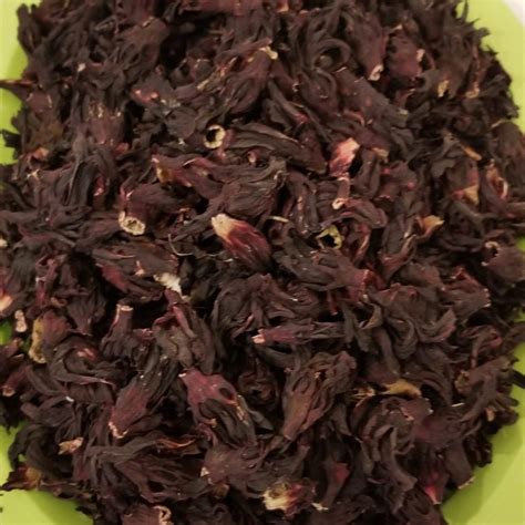 Zobo Leaves / Hibiscus tea / sorrel drink | Etsy