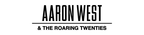 Aaron West and the Roaring Twenties