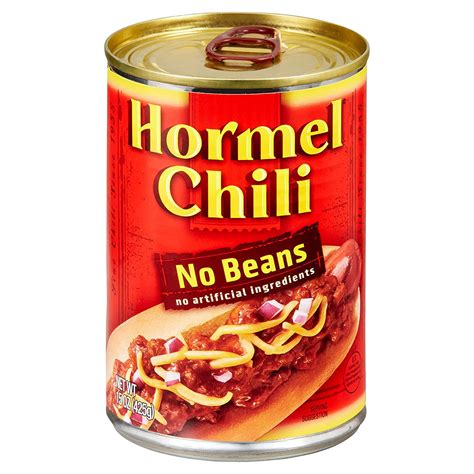 10 Best Canned Chili To Buy On Amazon to Make your Food Spicy (2023)