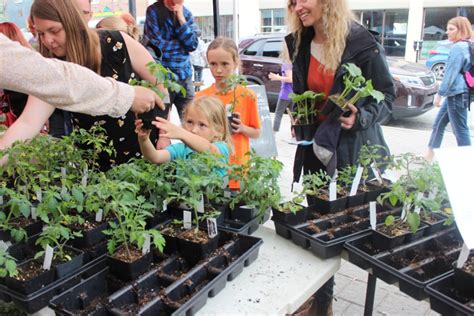 Horticultural Society appreciated support - Sudbury News