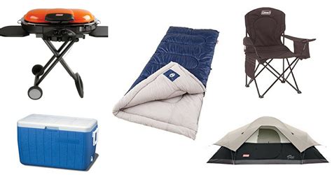 Today Only: 40% Off Select Coleman Camping Gear :: Southern Savers