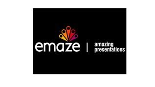 Presentation Name at emaze Presentation