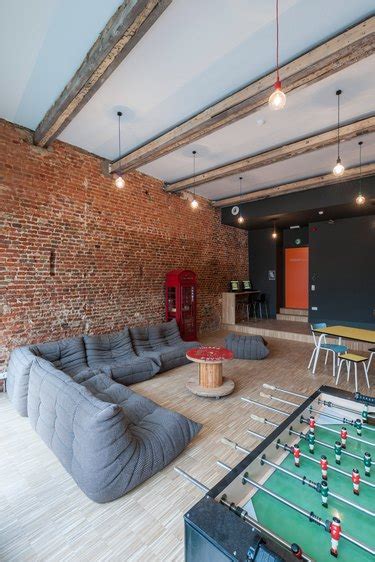 Garage Game Room Ideas and Inspiration | Hunker