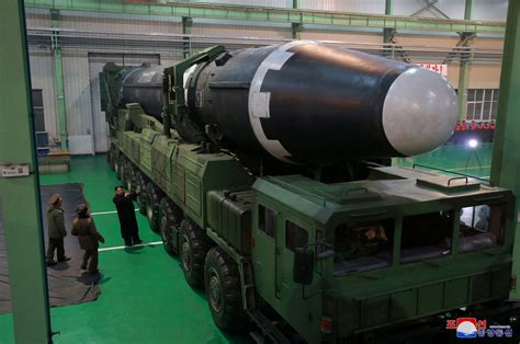 Is North Korea still secretly building nuclear weapons? | IBTimes UK