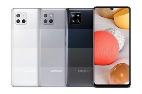 Samsung brings its 2021 Galaxy A series to the US - PhoneArena