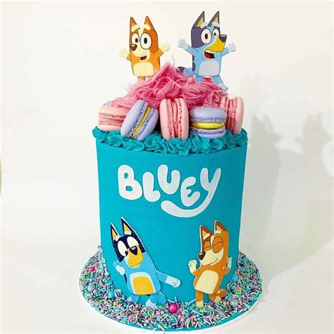 Bluey Birthday Party Ideas Kids Will Love