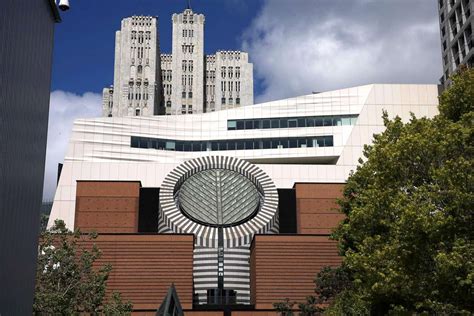 10 architectural things to look for at SFMOMA