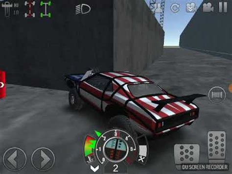 Multiplayer Offroad Outlaws - YouTube