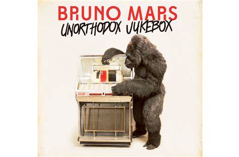 Review: Bruno Mars’ Unorthodox Jukebox