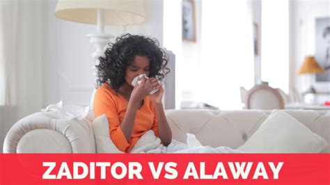 Zaditor vs Alaway [Review and 7 Key Facts For 2020] - Best Rx For Savings