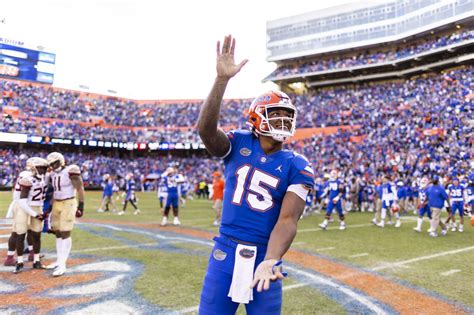 Anthony Richardson Heisman Trophy odds: Latest projections, stats for Florida quarterback, more ...