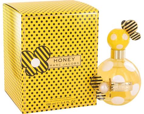 Marc Jacobs Honey by Marc Jacobs - Buy online | Perfume.com