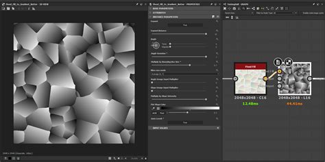 ArtStation - Better Flood Fill to | FREE | Resources